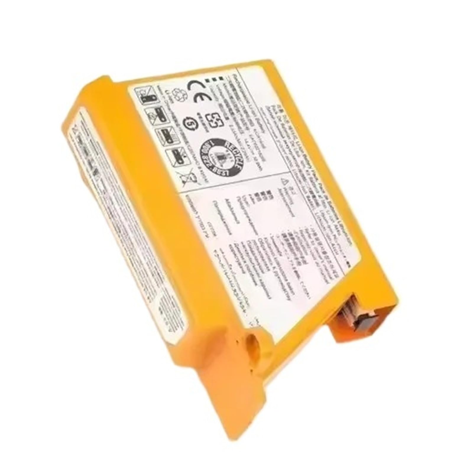 Robot Aspirapolvere Batteria Da 14,4 V, Compatibile Con LG, VR6270LVB VR6270LVMB VR63455LV VR6370LVM VR64604LV(3000mAh)