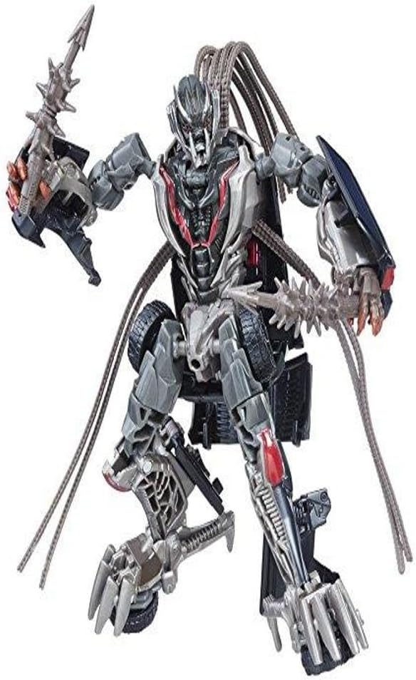 Studio Series 03 Deluxe Class Movie 3 Crowbar