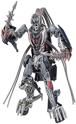 Transformers Studio Series 03 Deluxe Class Movie 3 Crowbar