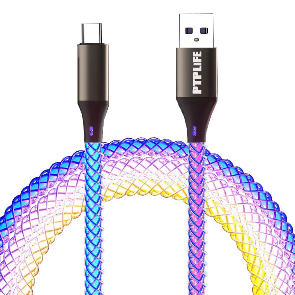 Cavo Di Ricarica UPTIVO Per Armband E Lightband - USB, Plug &amp; Play