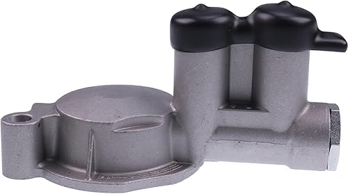 Miniatura 3 de Pump Group Transferencia de combustible 128-2050 1282050 compatible con Caterpillar Cat C15 SR4 3126 3126B 3126E