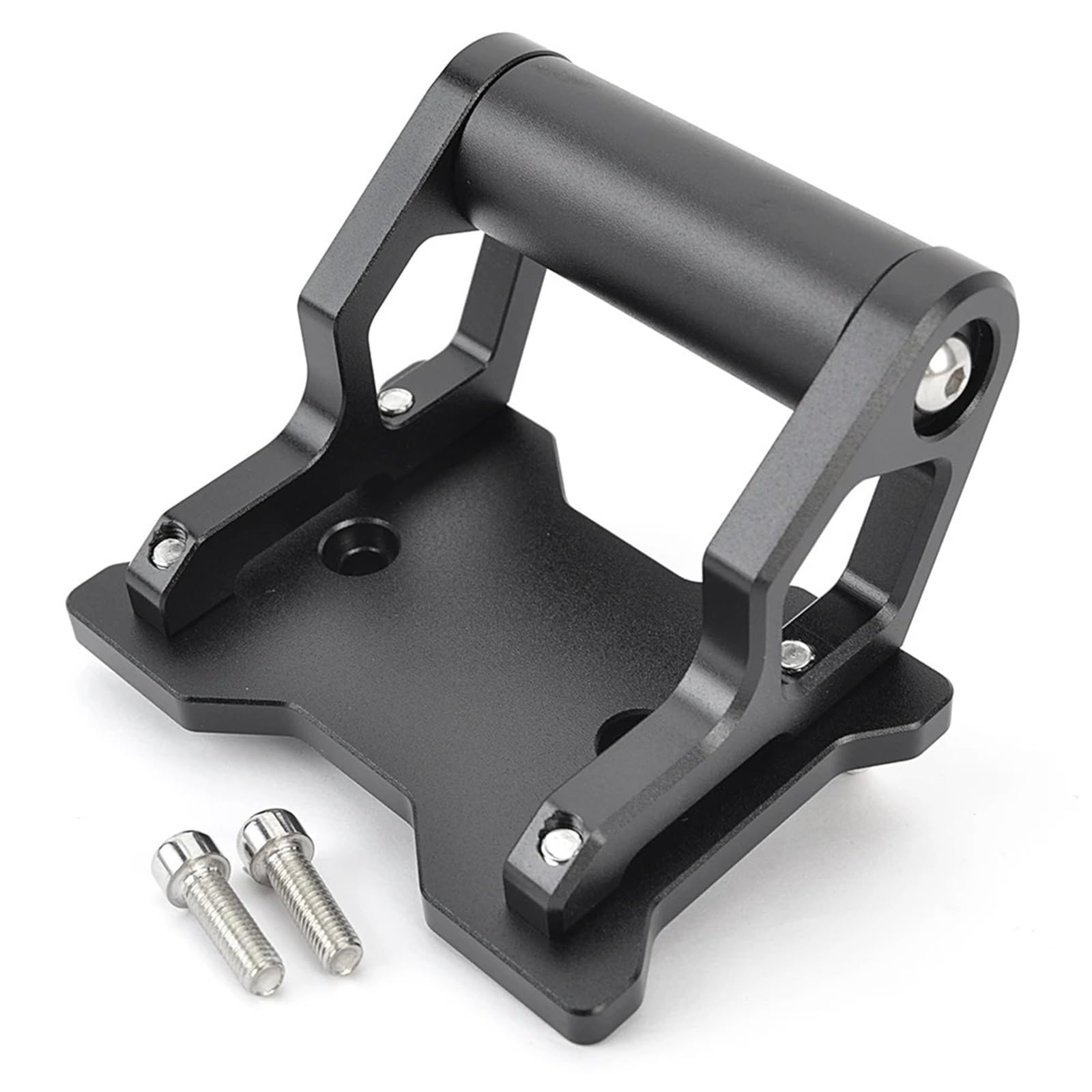 Support de navigation pour CFMOTO 450MT fini les reflets et les vibrations - 7