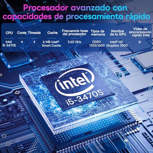 La Mejor Recopilación de Computadora de escritorio para comprar hoy. 27 Imagen adicional