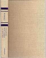 Colonial New Jersey;: A history (A History of the American colonies) 0684133717 Book Cover