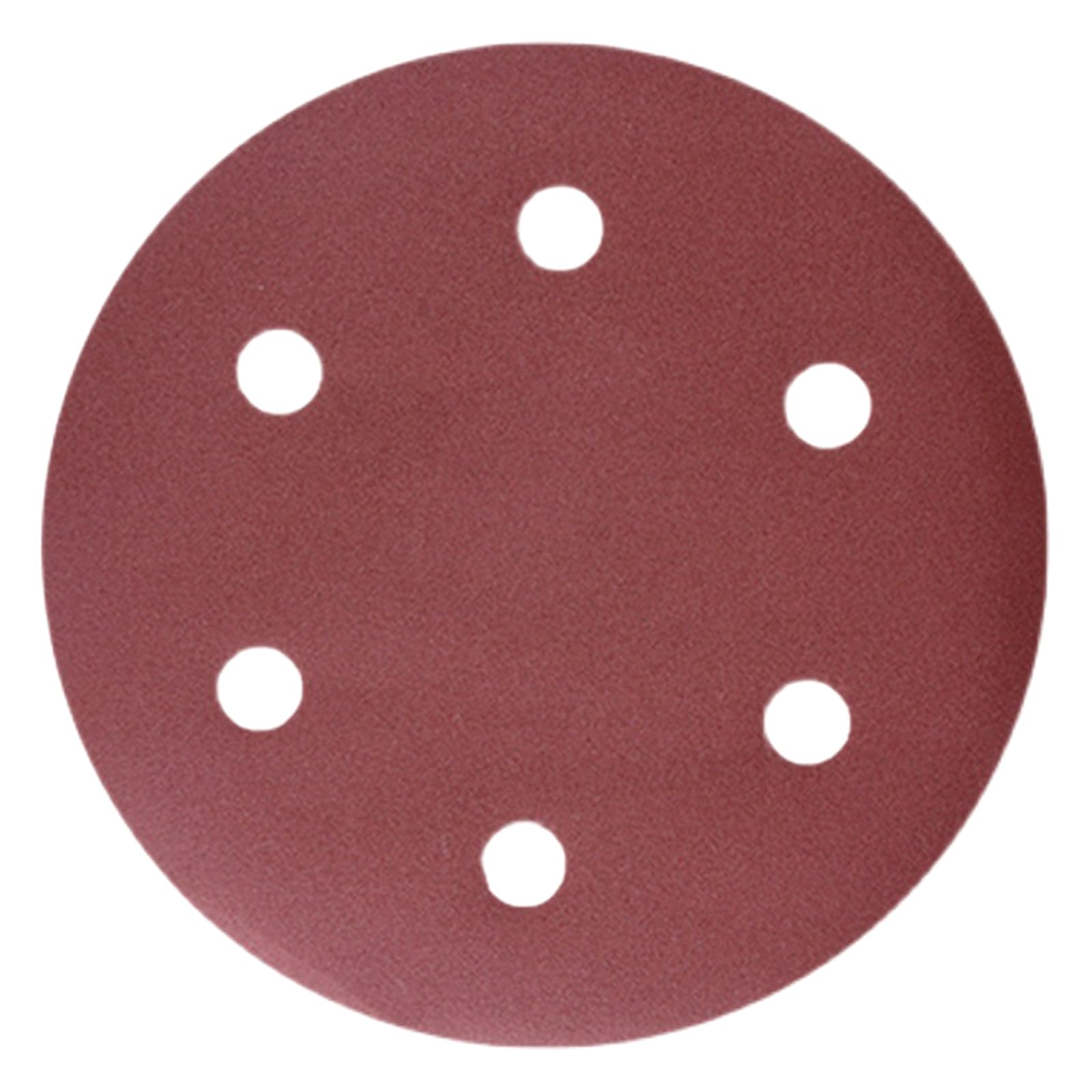 Xjdzineq Professional 9inch Plasterboard Sanding Discs 50PCS Abrasives with 6 Hole Ventilation Design for Plasterboard Abrasive Discs for Woodworking