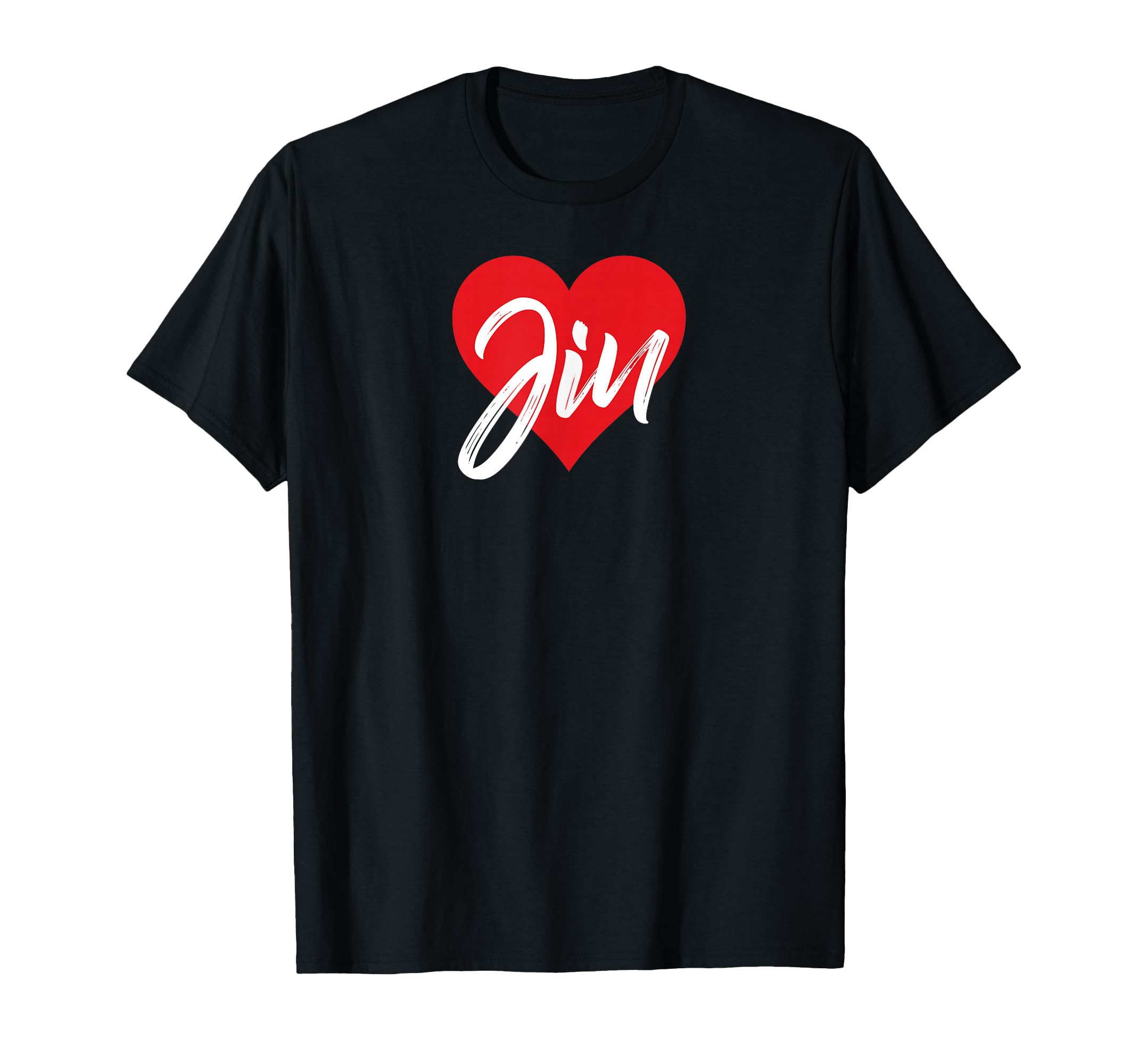 Kleidung mit Designs von Amazon Merch on Demand