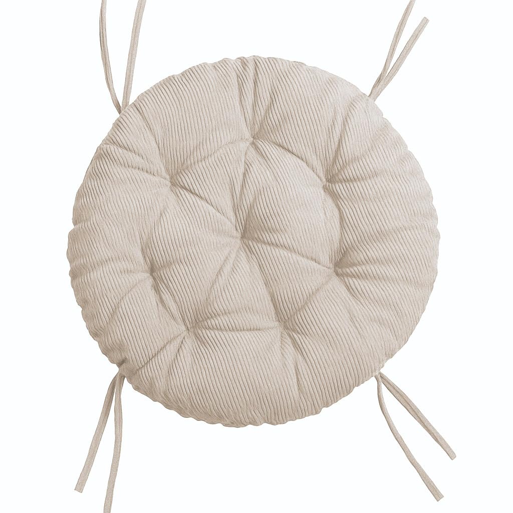Coussin de Chaise Cuisine chilly pilley avec Remborrage Moelleux pour Fauteuil de Salon