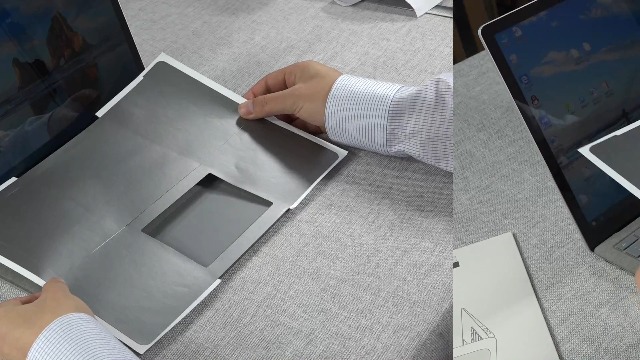 Amazon.co.jp：xisiciao Surface Laptop1/2 フルサイズ キーボード
