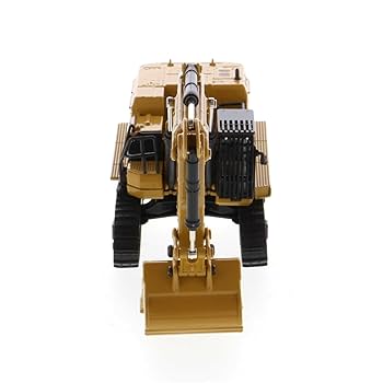 CAT 365C フロントショベル ダイキャストモデル CAT 365C フロントショベル ダイキャストモデル Amazon.com