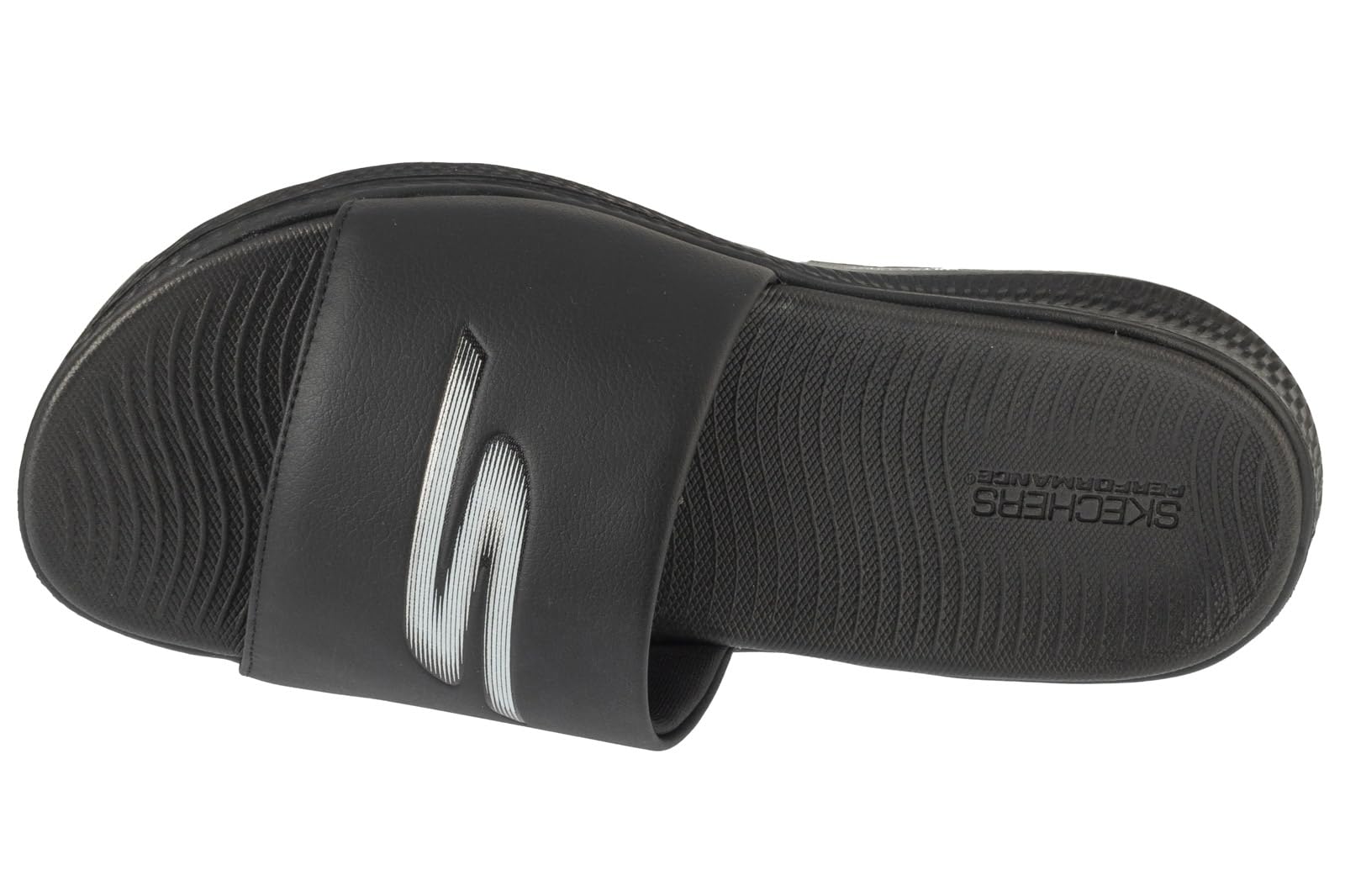 Skechers Go Consistent Sandal SlidesHombre