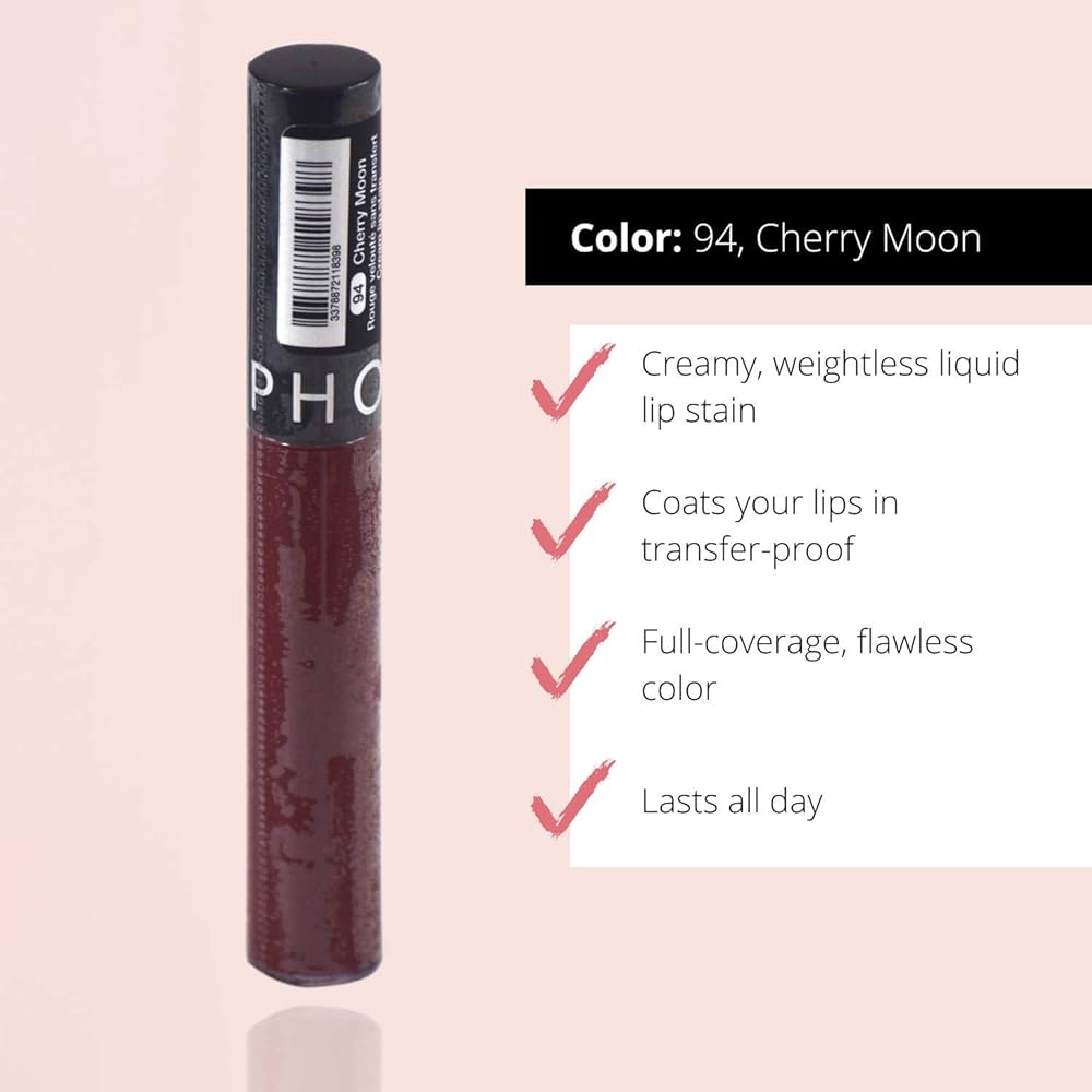 Amazon.com : SEPHORA COLLECTION Cream Lip Stain Liquid