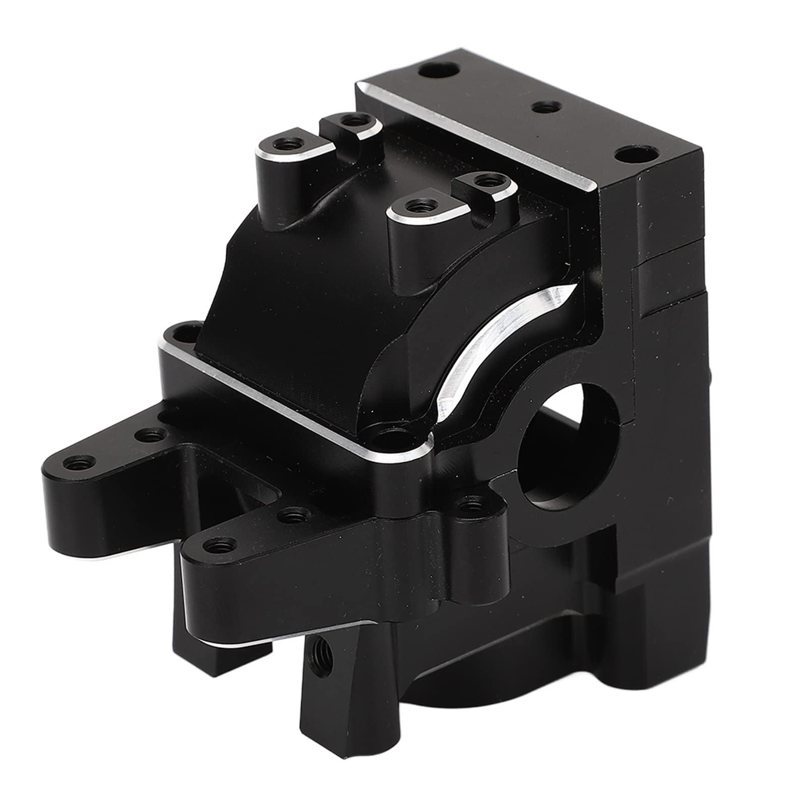 Cubierta De Diferencial Rc De Metal Para Zd Racing Ex 07 Mx | Envío gratis