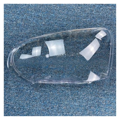 Cache de phare avant transparent pour Subaru Impreza 2003-2005 optique droite ou gauche
