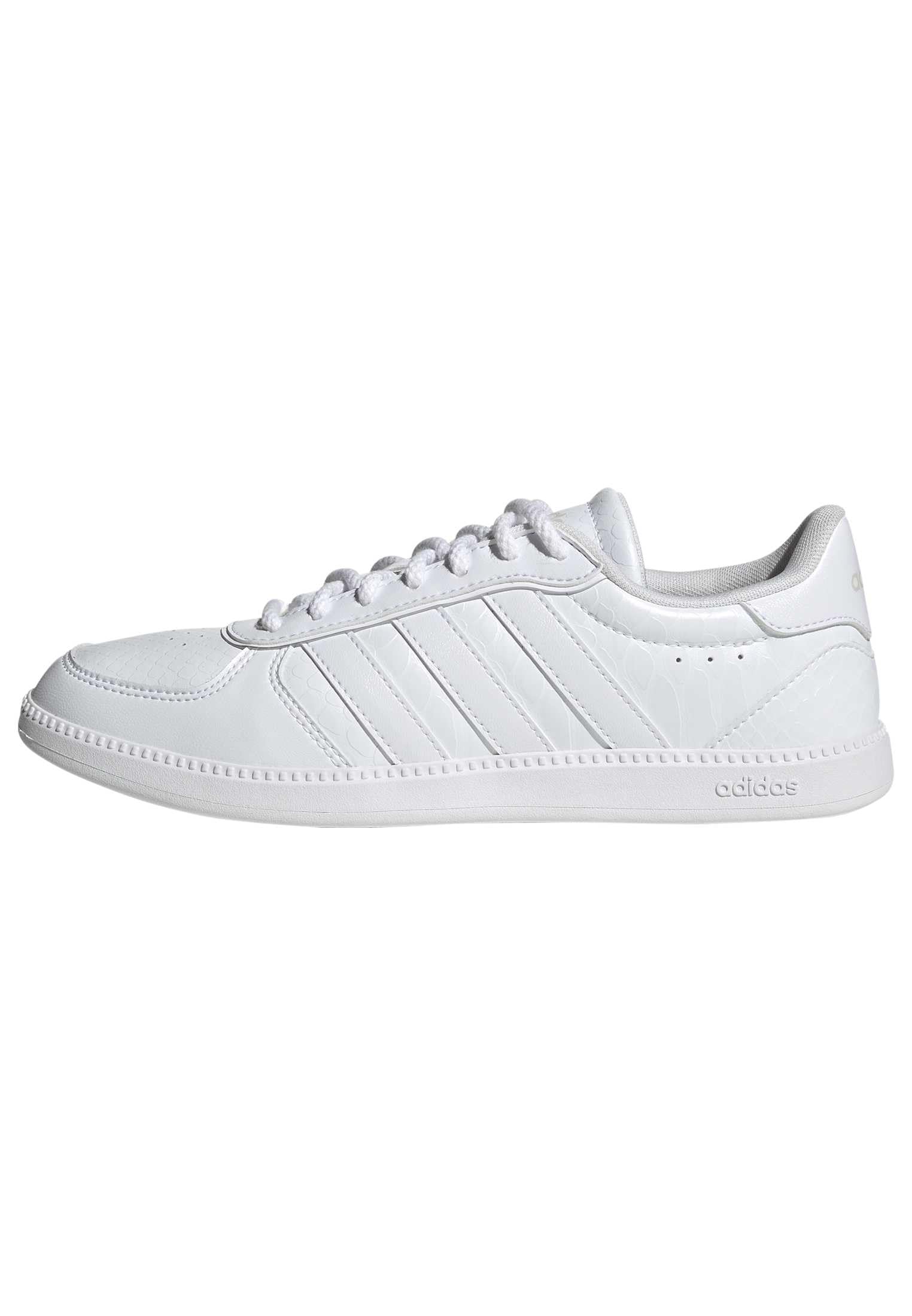 Adidas Women's Breaknet Sleek Sneakers