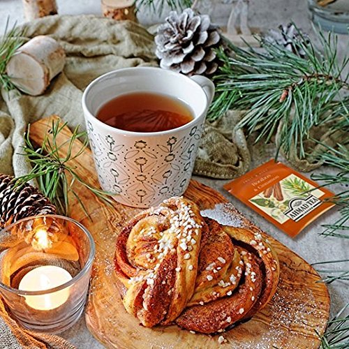 Ahmad Tea Rooibos & Cinnamon