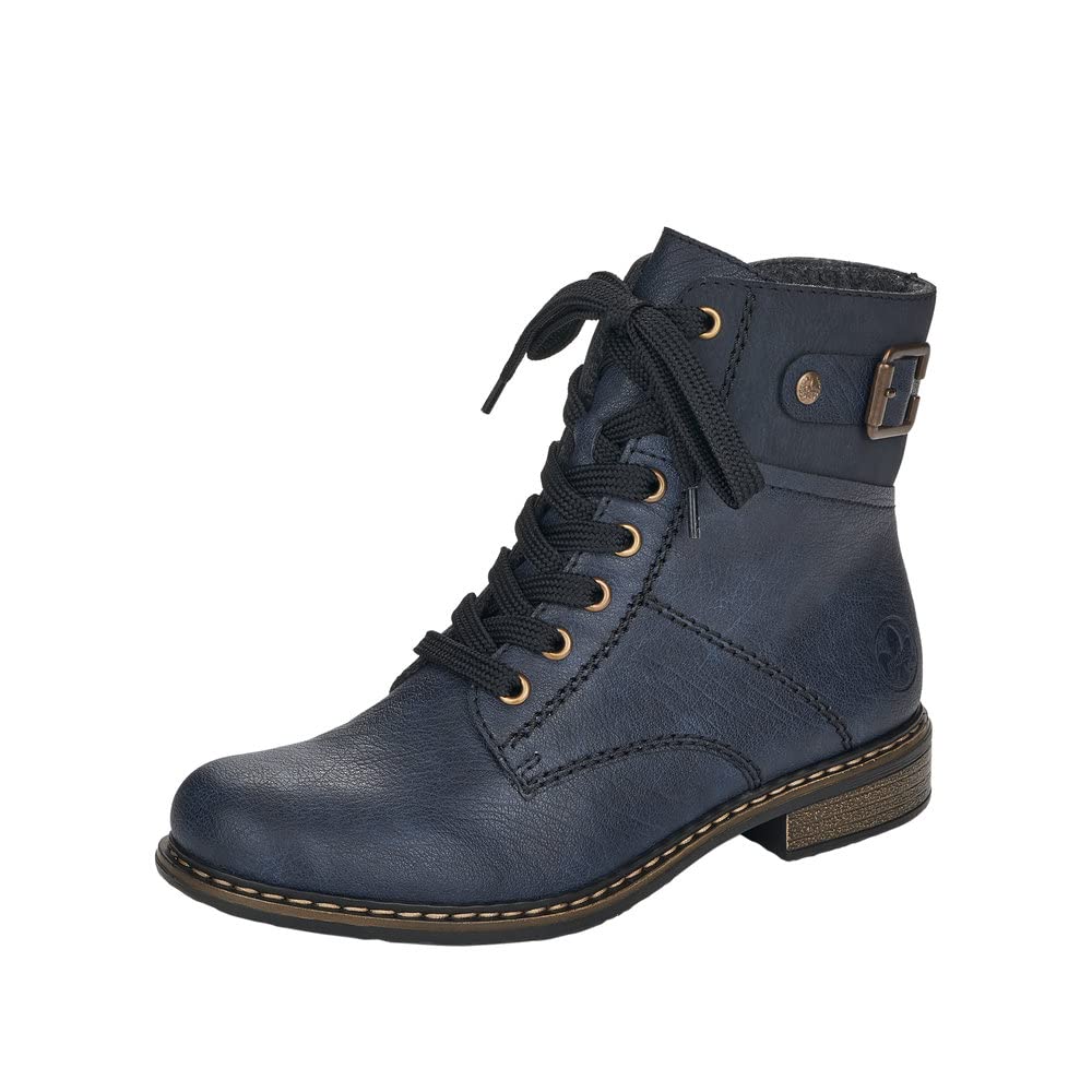 Rieker Kobiety 71242botki