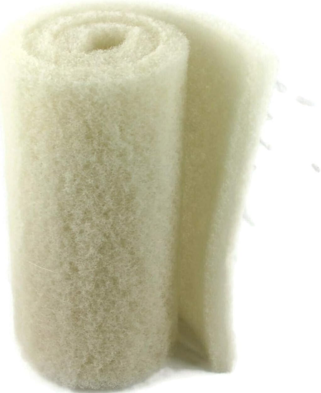 Home & Garden Bulk Roll Filter Media for Koi Pond Waterfall Filters