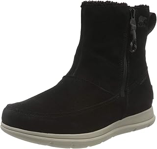 Sorel Damen Stiefel, SOREL EXPLORER ZIP