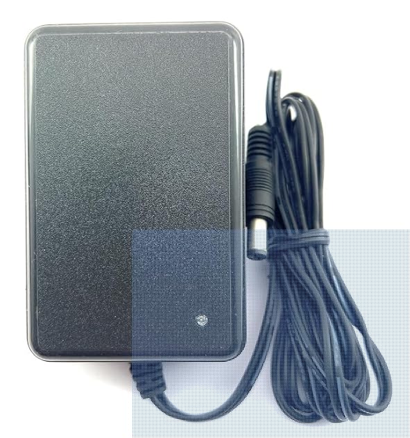 MAENT® DC 9 Volt 0.6 Amp DC 600ma Power Adapter Compatible with tplink Router Tapo CCTV Smart Camera Router, Modem, Metal Detector, POS Machines, Speakers, and Gadgets (5 Mtr. Cable) (B0C8G1GHV7) Amazon Price History, Amazon Price Tracker