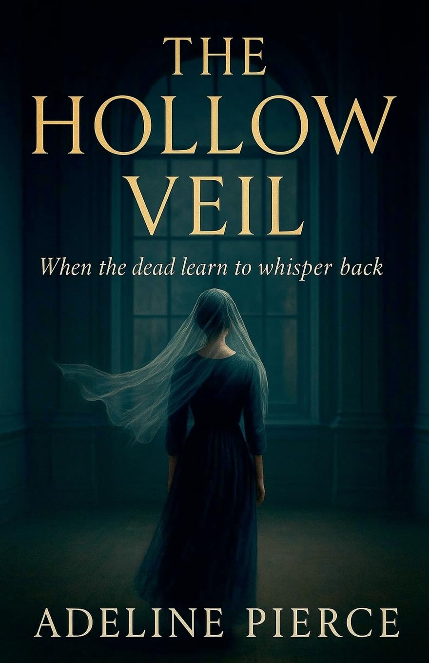 The Hollow Veil