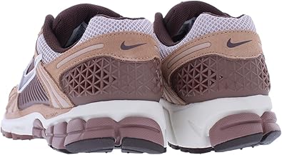 Nike Zoom Vomero 5 Tênis masculino (HF5493-800, argila cósmica