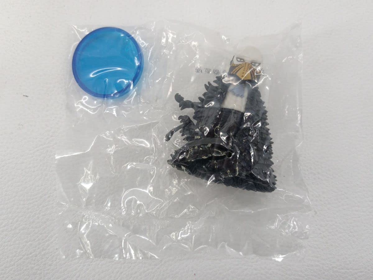 Amazon.co.jp: 〇【未使用】 全6種セット ワンピース ワールド