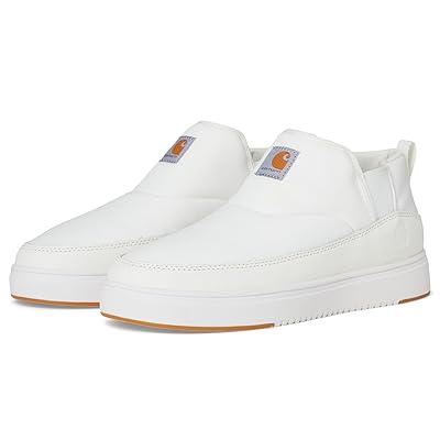 Carhartt Detroit Canvas Mid Slip On Men