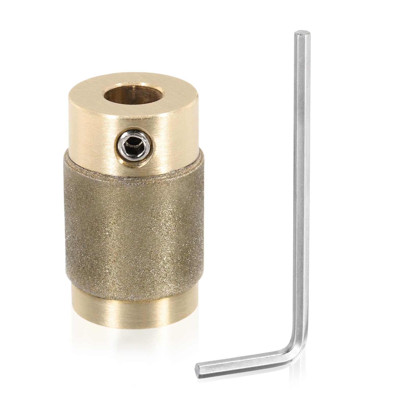 PATIKIL 3/4 Inch Diamond Grinder Bit Head Tools