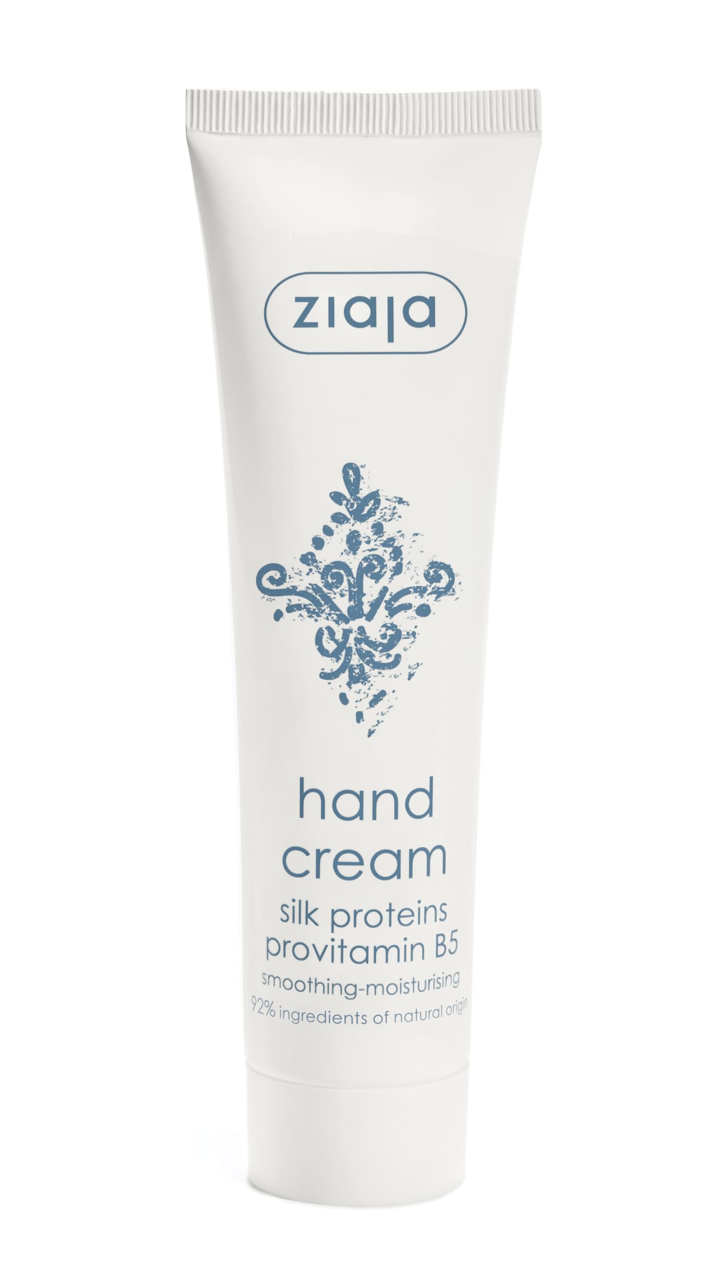 Amazon.com : Ziaja Silk Proteins & Provitamin B5 - Hand Cream