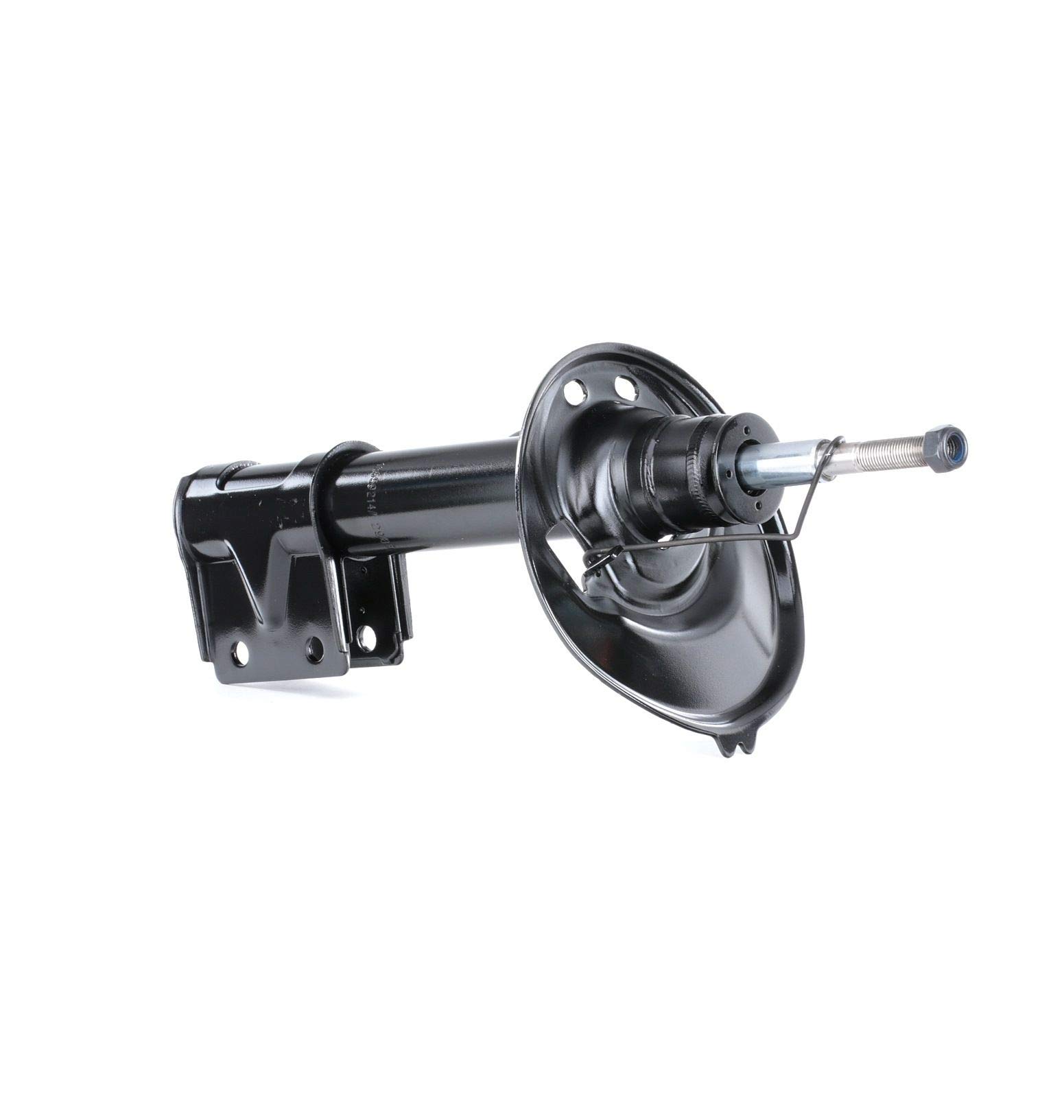 RIDEX Amortisseur Avant Gauche Pression de gaz Compatible avec CITROËN Berlingo II B9, PEUGEOT Partner II Tepee