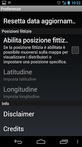 aMetanoauto (Kindle Tablet Edition)