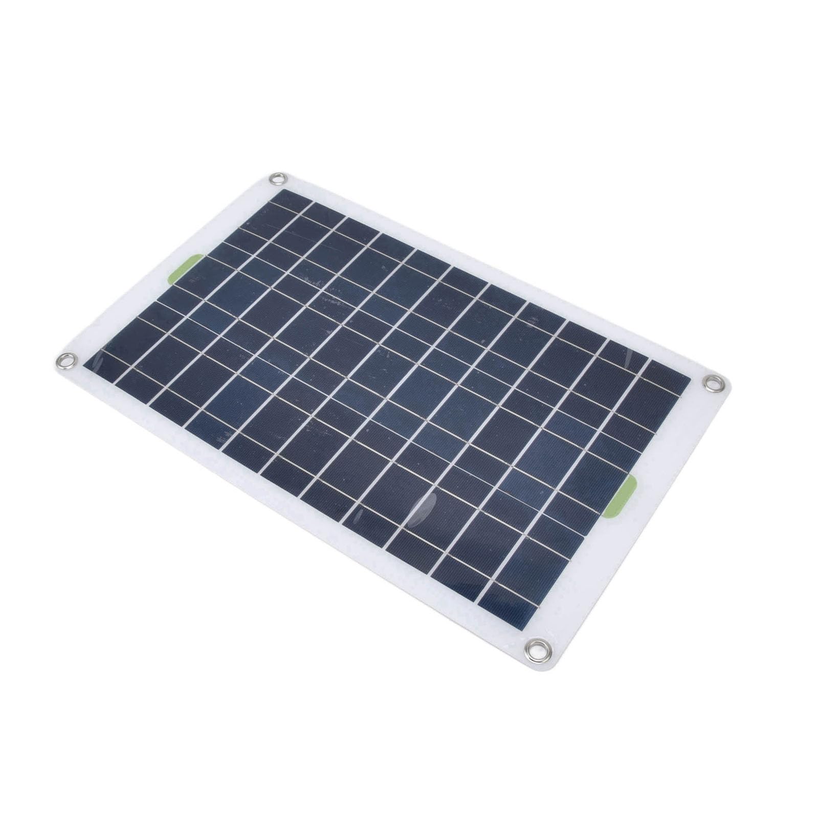 Goshyda Solar-Wasserpumpen-Set, 800 L/h, 12 V, Geräuscharmer Gleichstrom, Umweltfreundlich, Robuste Silikon- und Kunststoff-Solar-Teichpumpe für Garten, Vogelbad, Aquarium, Brunnen