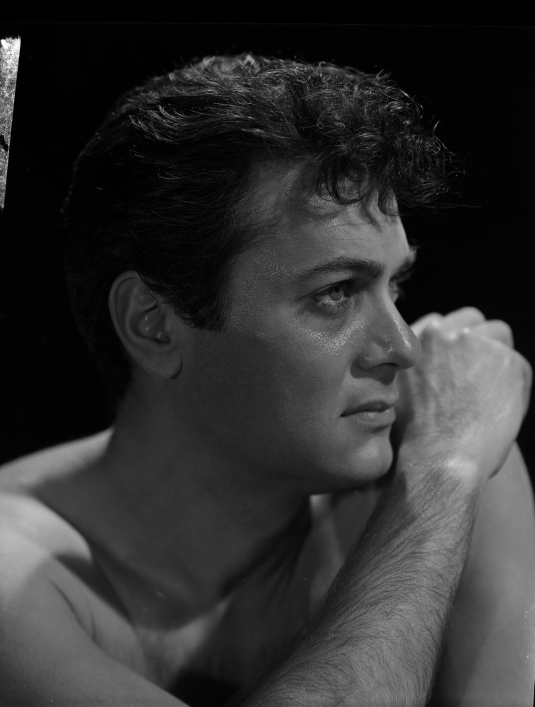 Tony Curtis Photo Print (8 x 10)