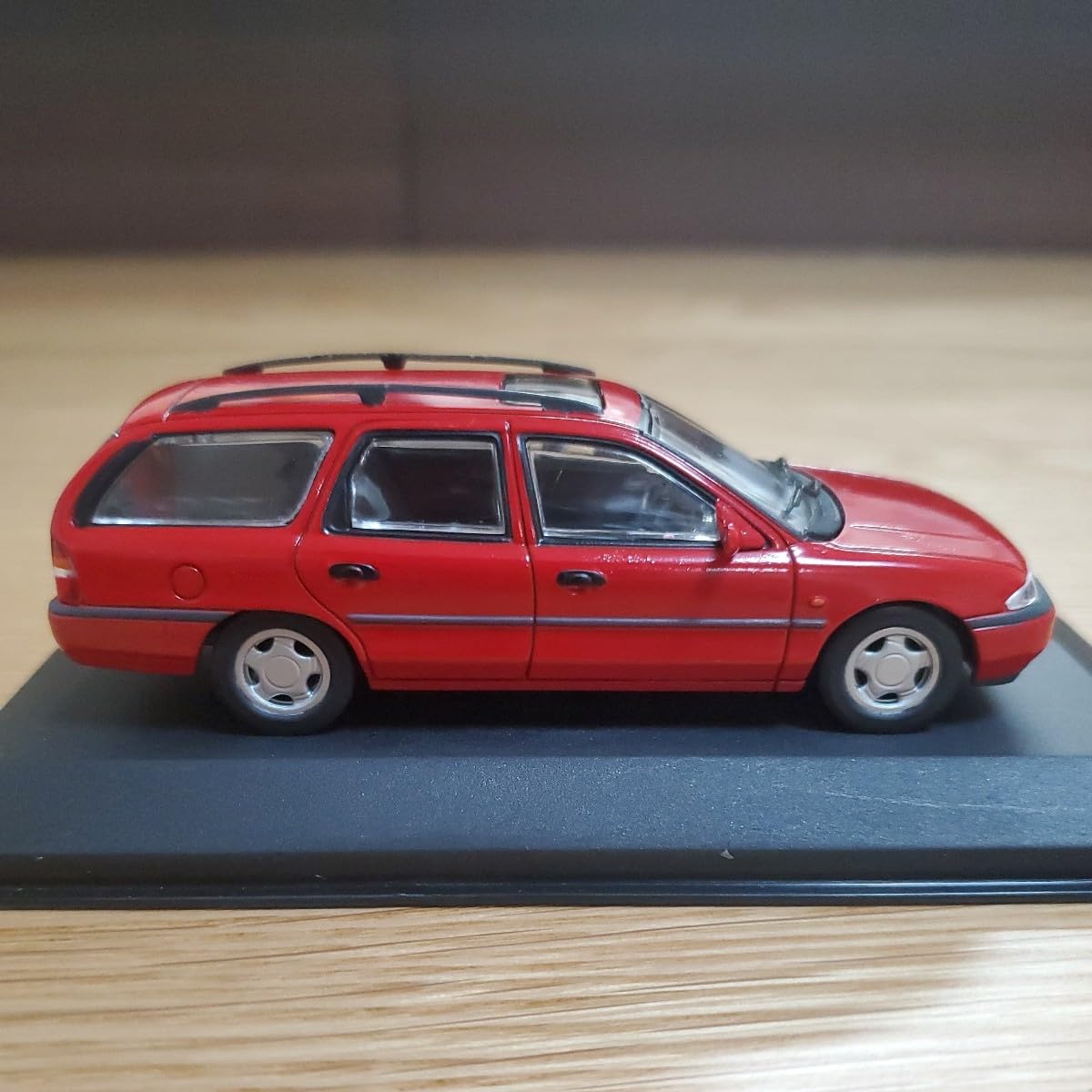 MINICHAMPSミニチャンプス1/43 Ford 4台セット 1/43 ミニチャンプス 447760004 ティレル フォード P34 日本GP