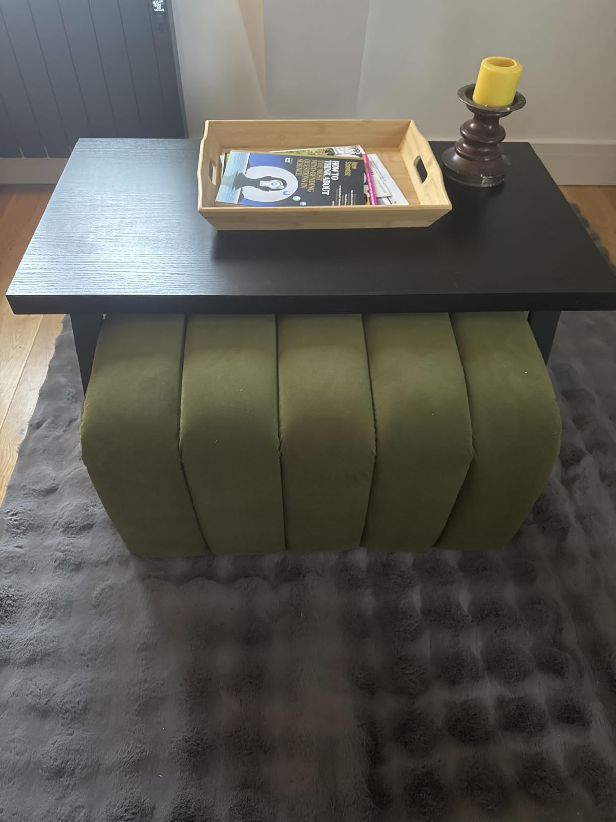 Customer photo