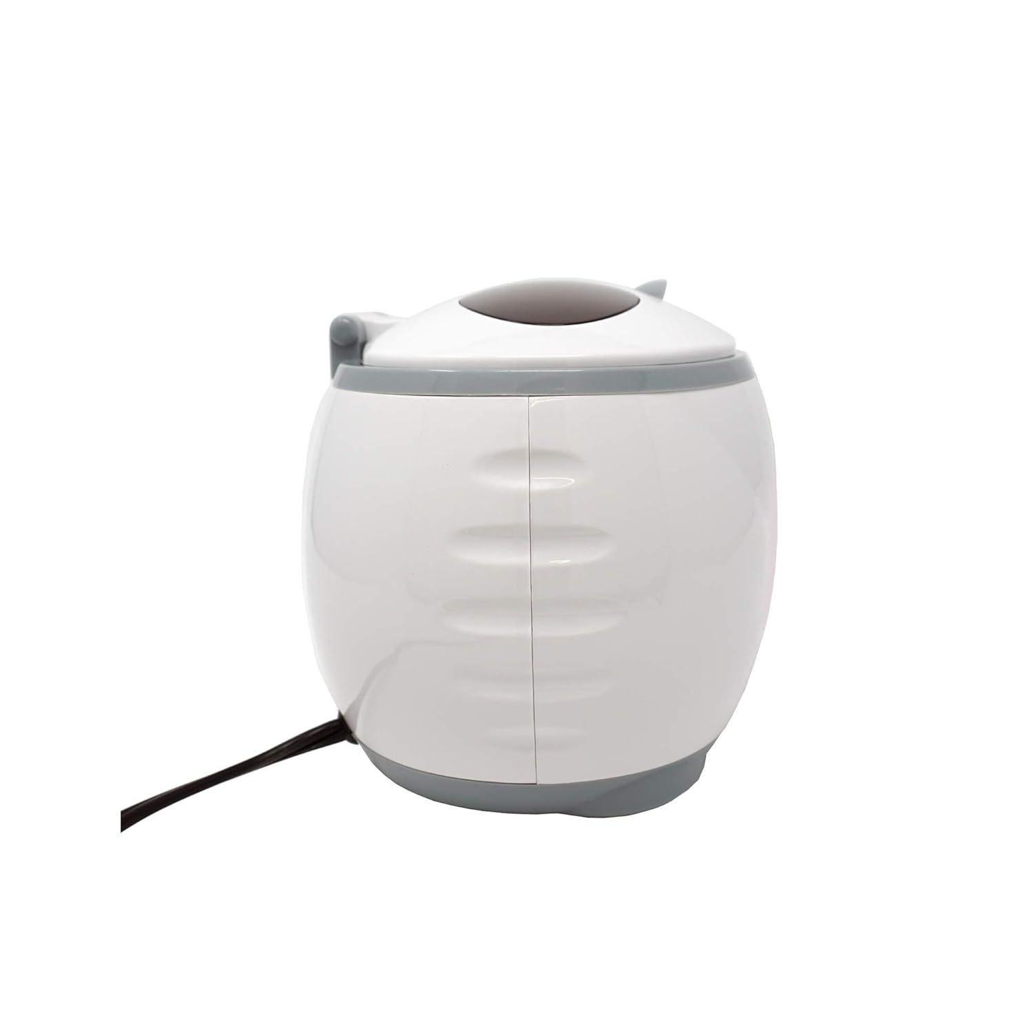 Hottest Sale iSonic® D3800a Digital Ultrasonic Cleaner for Jewelry, Eyeglasses, Watch, 600 ml, 110V 35W