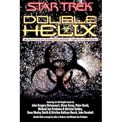Double Helix Omnibus
