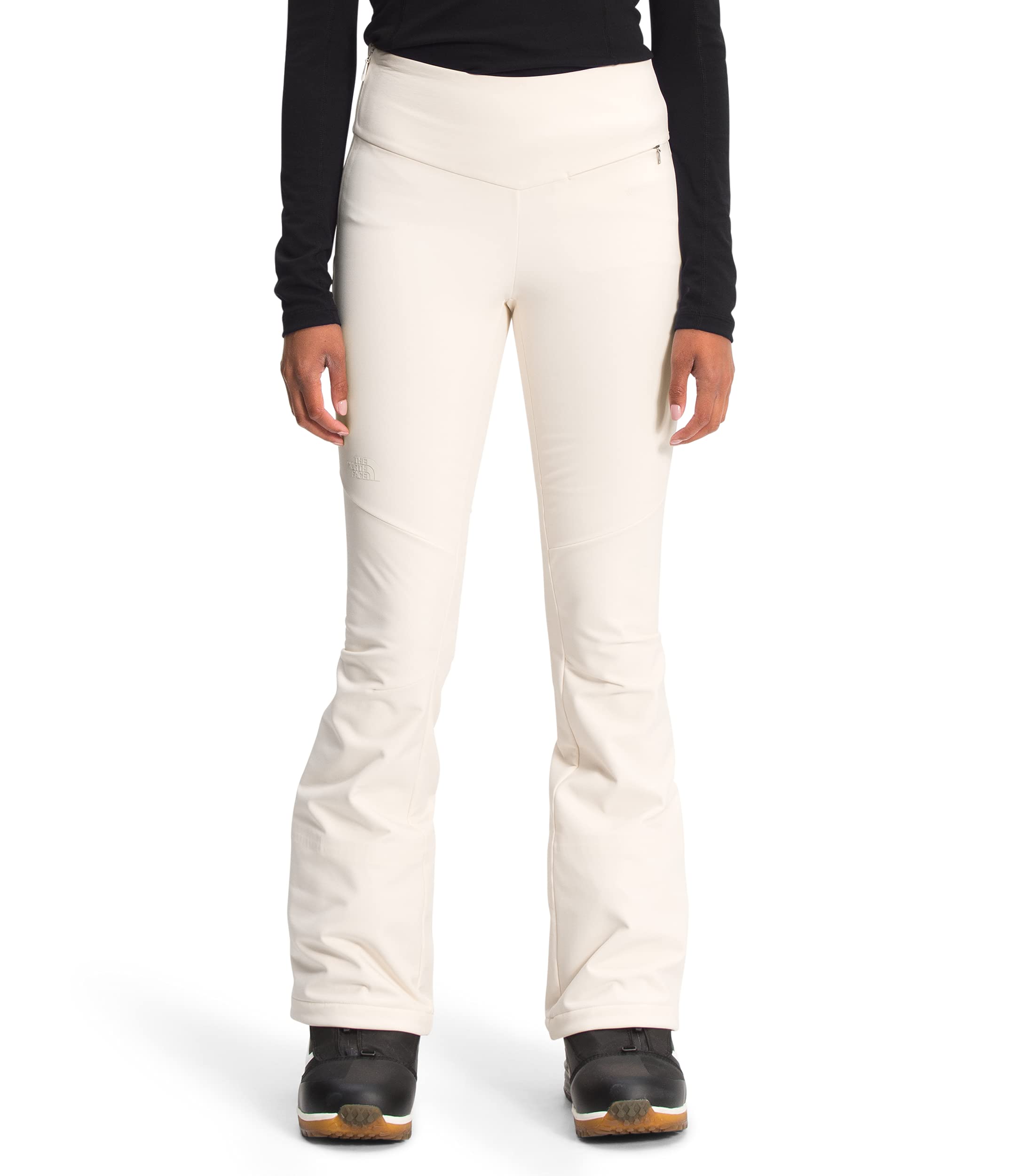 THE NORTH FACESnoga Casual Pants Gardenia White 4