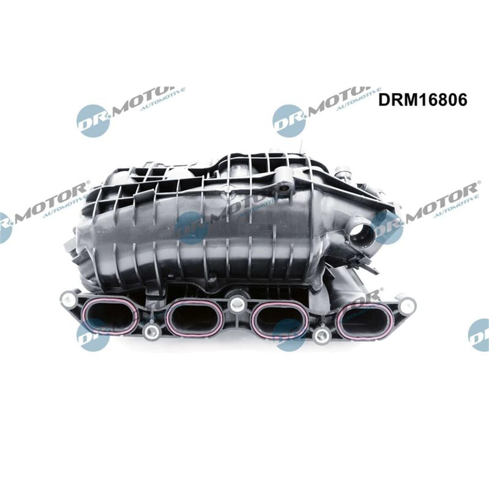 DR.MOTOR AUTOMOTIVE DRM16806 Módulo colector de admisión con juntas
