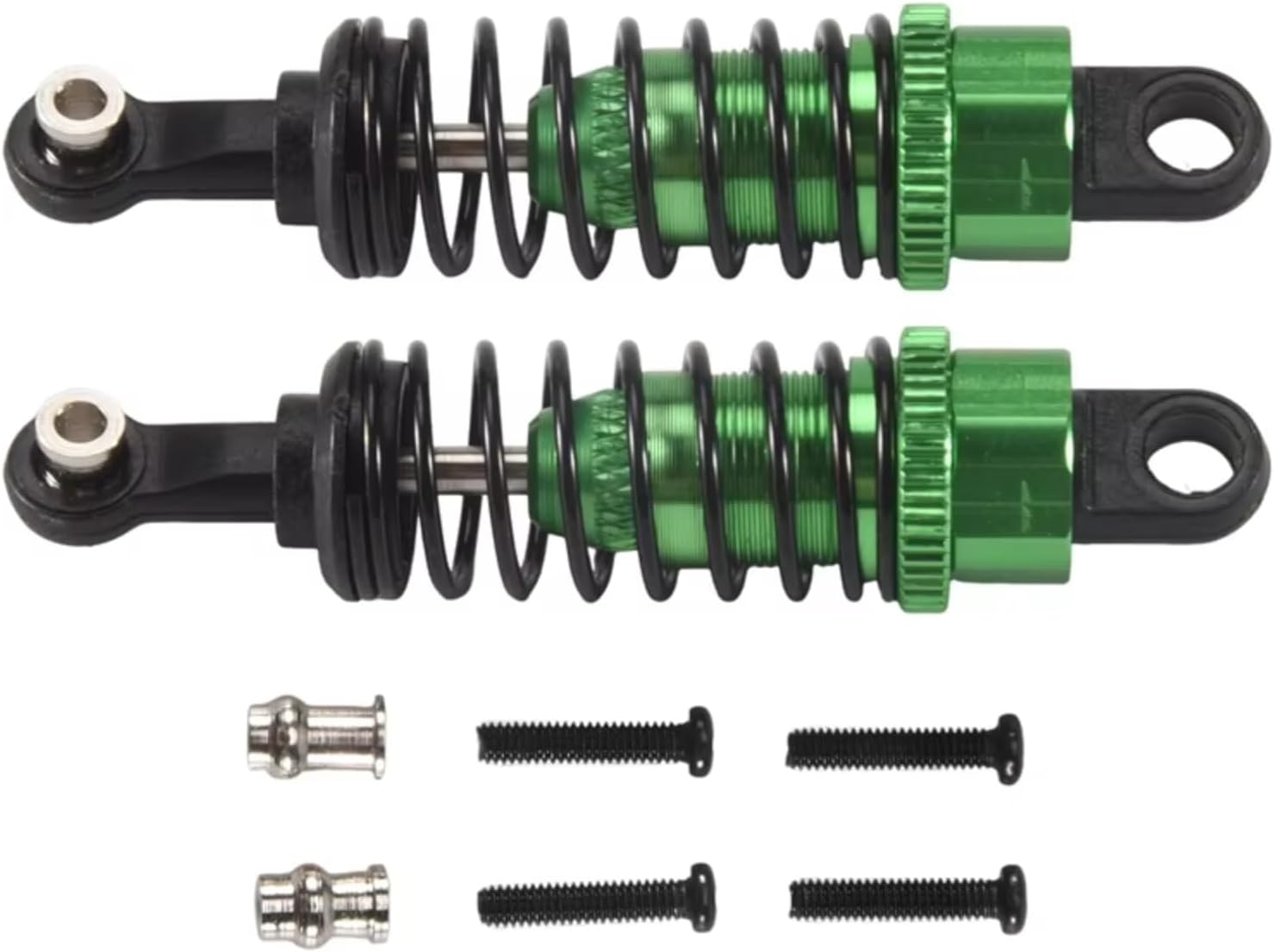 RCカー用ショックアブソーバー Compatible With Wltoys A959 A969 A979 K929 For Hpi