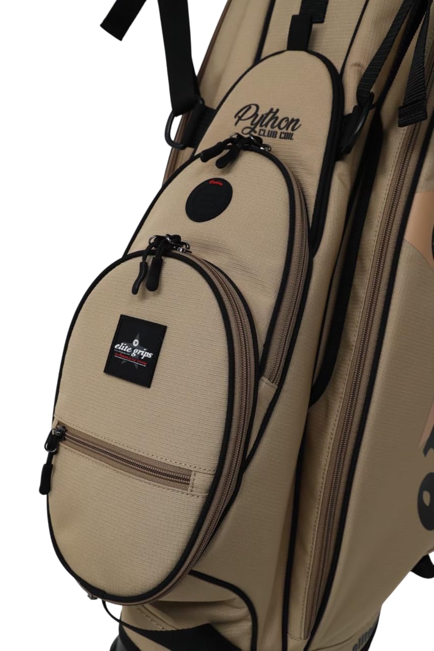 Amazon | ELITE GRIPS エリートグリップ ゴルフ 2026年 9.5インチ