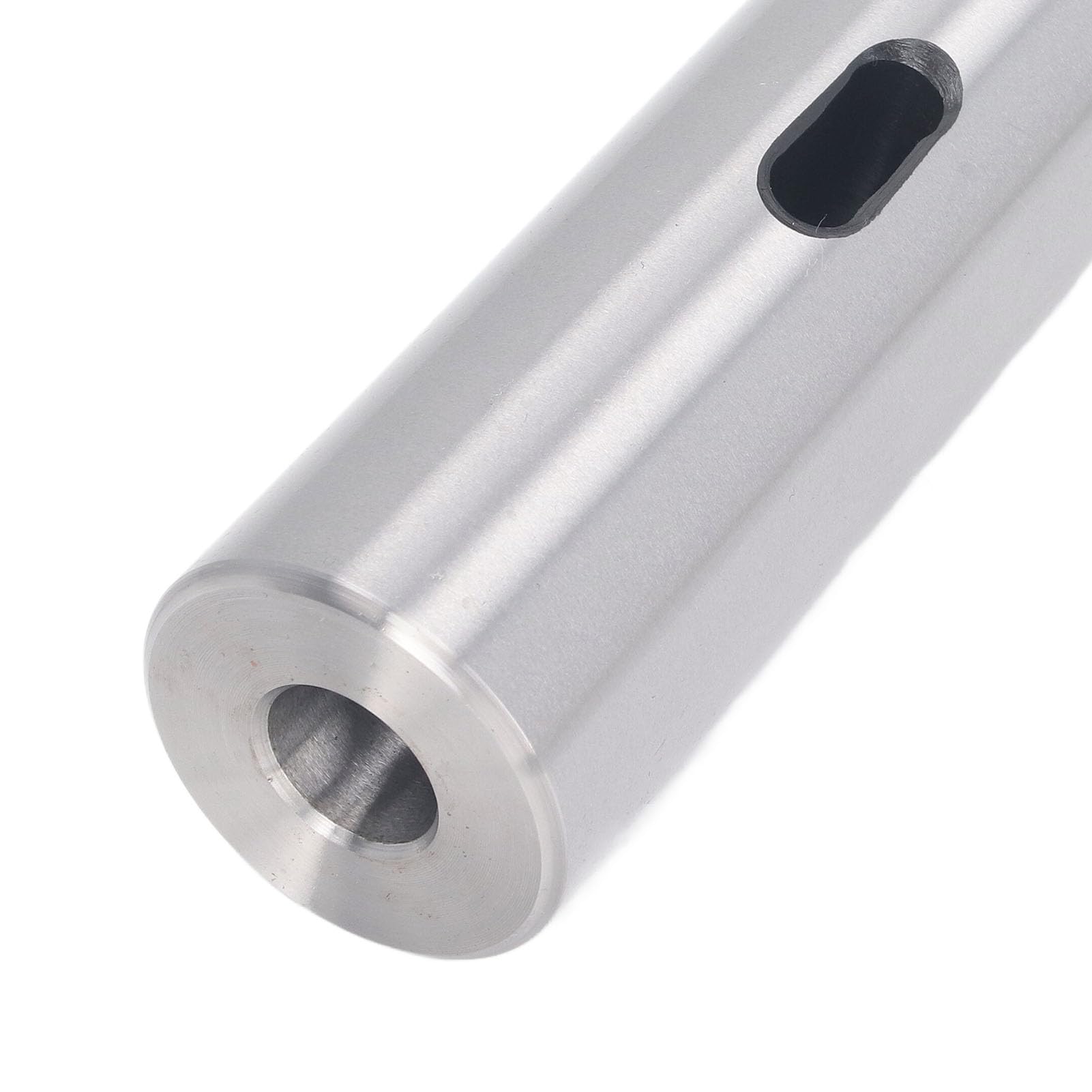 Manchon de Perçage Conique MT2 à MT5 Morse, Adaptateur de Broche Réducteur de Haute dureté pour Tour