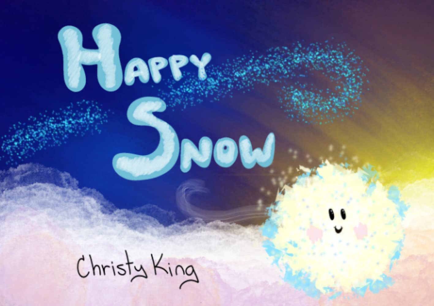 Happy Snow