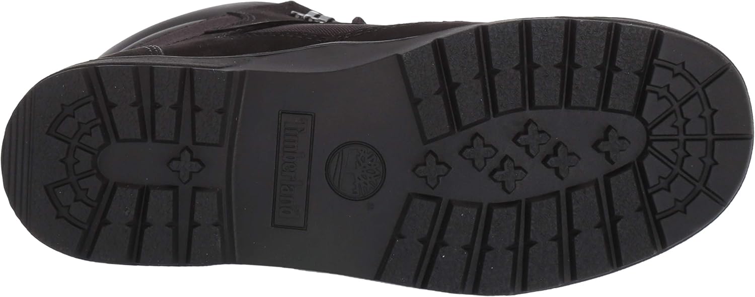 Miniatura 4 de Timberland Botas de campo para niños pequeños de 6 pulgadas