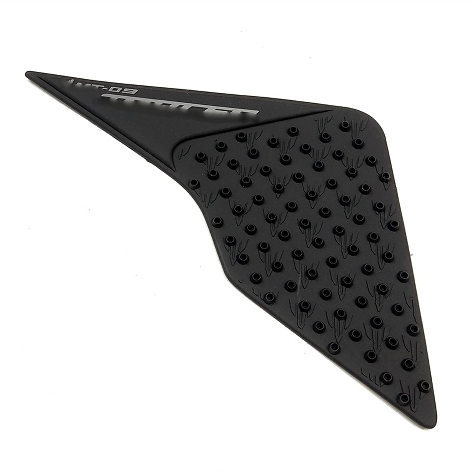 pour Yamaha MT09 Tracer 15-16 Moto Autocollants Antidérapant Réservoir De Carburant Pad Genou Grip Accessoires MT-09 Traceur FJ09 FJ-09 2015-2016 Moto Pièces