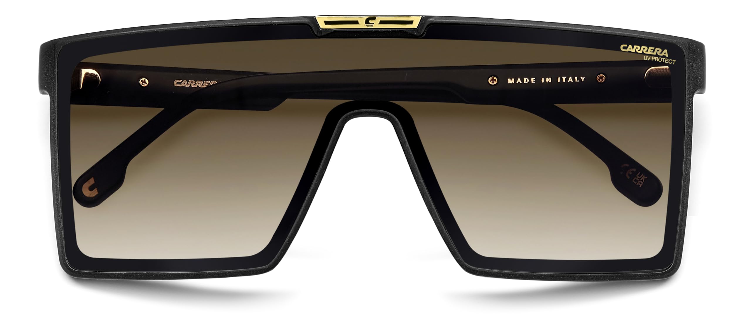 Carrera VICTORY C 07/S Matte black 99/1/145 Herren Sonnenbrillen