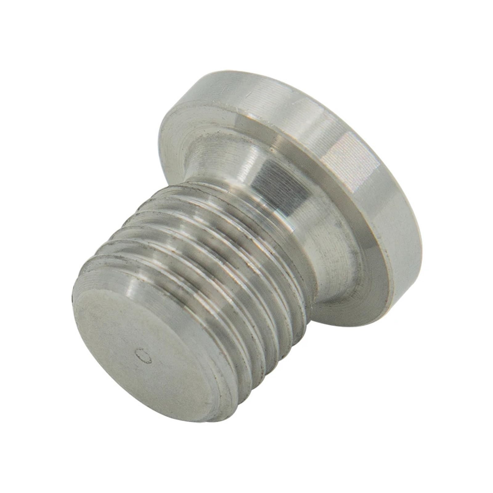 czujnik tlenu 50 SZTUK O2 Czujnik tlenu Stopniowy uchwyt montażowy Adapter ze stali nierdzewnej M12 * 1,25 M18 * 1,5 Gwint(M18X1.5 one set)