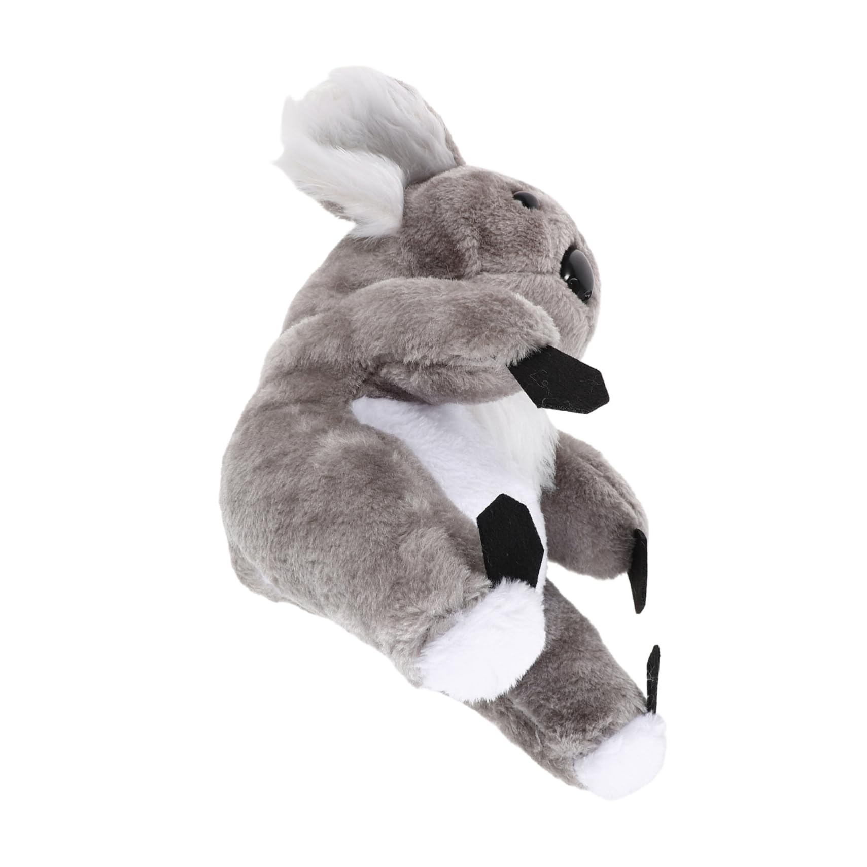Anneome Funda para Palos de Golf Forma de Animal de Felpa Fácil de Instalar y Quitar Cubierta de Golf Única para Usar