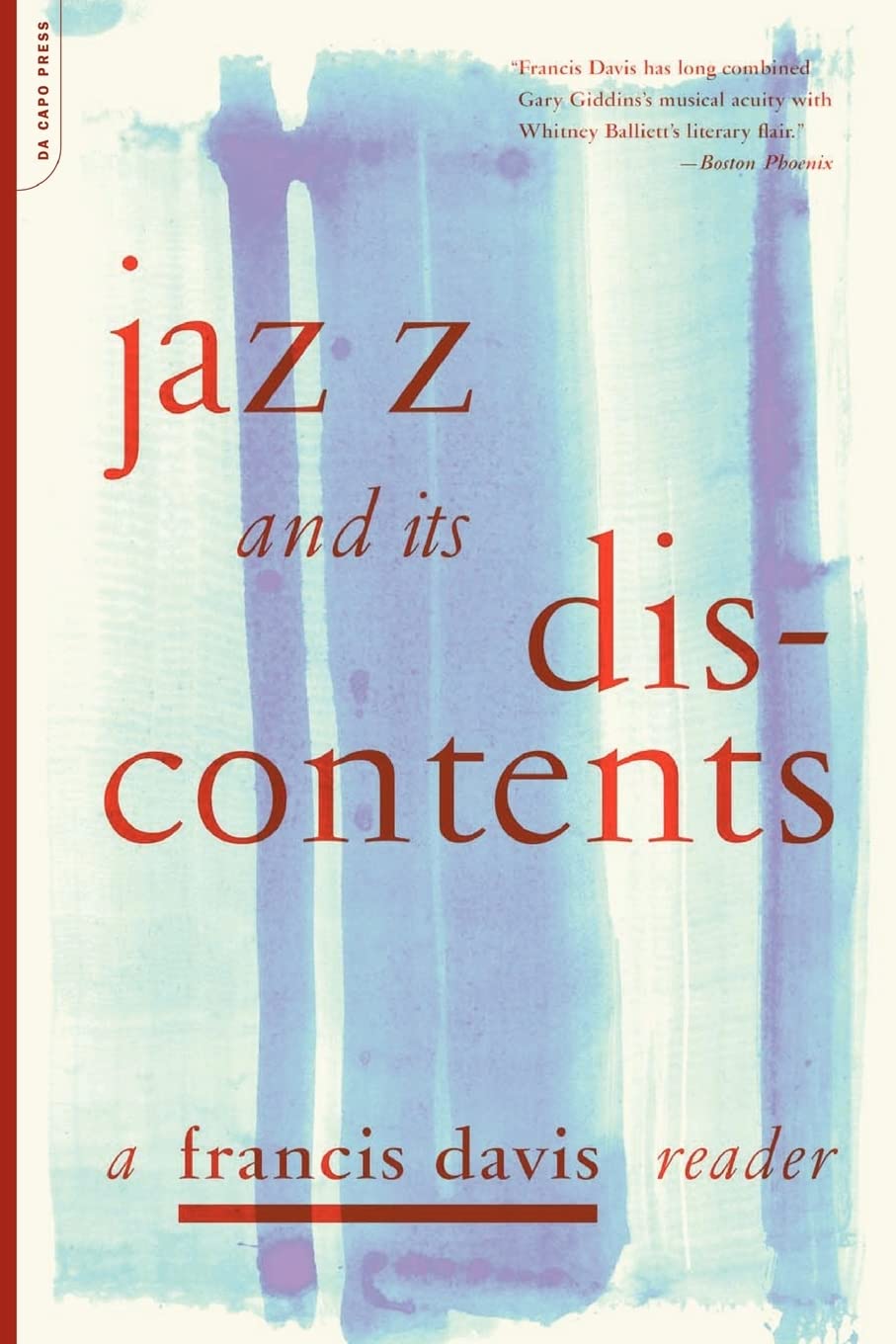 Buy Jazz And Its Discontents — BookShops.in