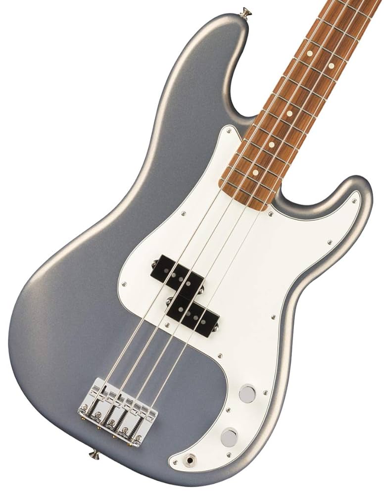 Fender mexicoエレキベース PLAYER P BASS MN TPL Amazon.co.jp: Fender フェンダー メキシコ製エレキベース